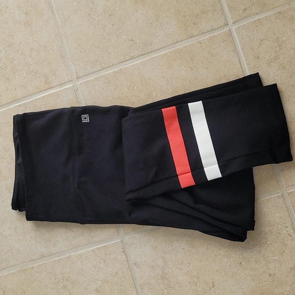 Liz Claiborne Weekend Leggings - Picture 1 of 3